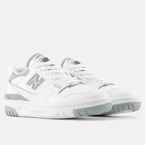 Women’s New Balance 550 in Juniper